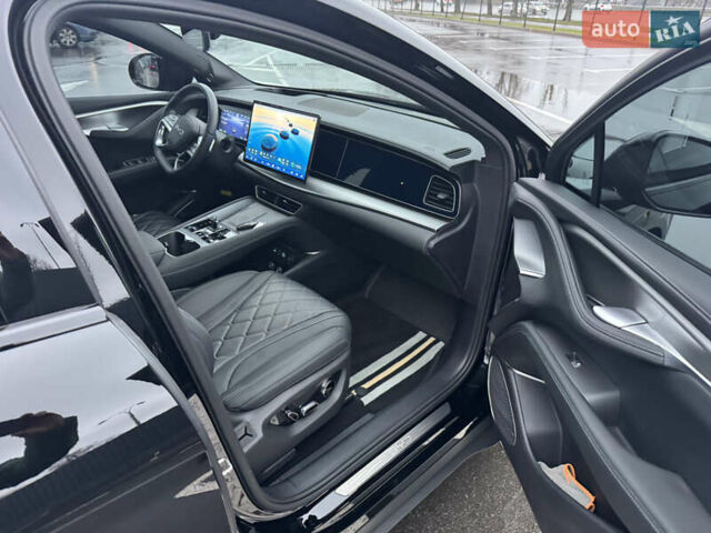 Черный БИД Sea Lion 07, объемом двигателя 0 л и пробегом 63 тыс. км за 27500 $, фото 8 на Automoto.ua