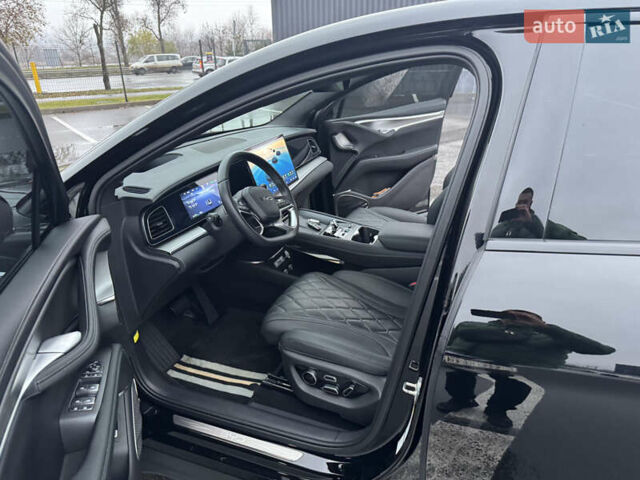 Черный БИД Sea Lion 07, объемом двигателя 0 л и пробегом 63 тыс. км за 27500 $, фото 3 на Automoto.ua