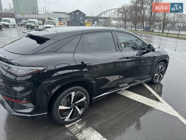 Черный БИД Sea Lion 07, объемом двигателя 0 л и пробегом 63 тыс. км за 27500 $, фото 10 на Automoto.ua