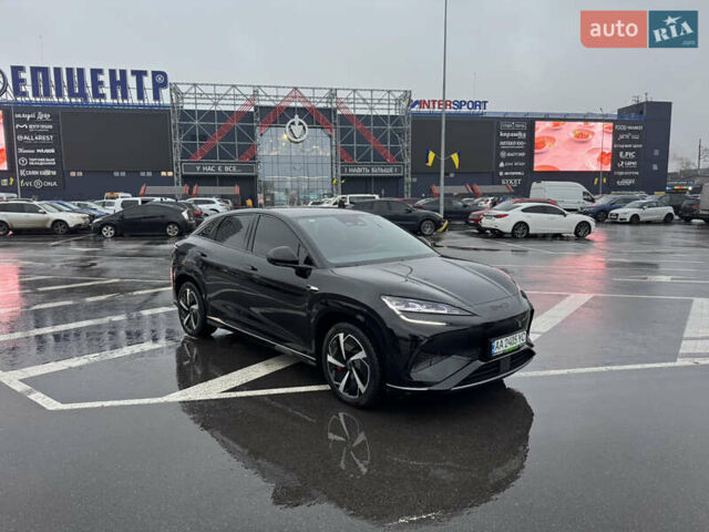 Черный БИД Sea Lion 07, объемом двигателя 0 л и пробегом 63 тыс. км за 27500 $, фото 11 на Automoto.ua