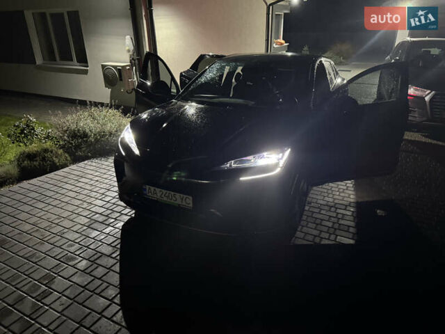 Черный БИД Sea Lion 07, объемом двигателя 0 л и пробегом 63 тыс. км за 27500 $, фото 5 на Automoto.ua