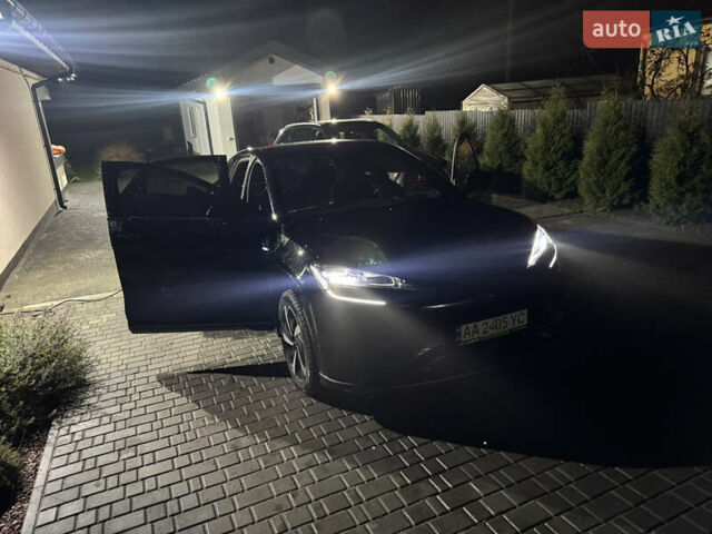 Черный БИД Sea Lion 07, объемом двигателя 0 л и пробегом 63 тыс. км за 27500 $, фото 1 на Automoto.ua