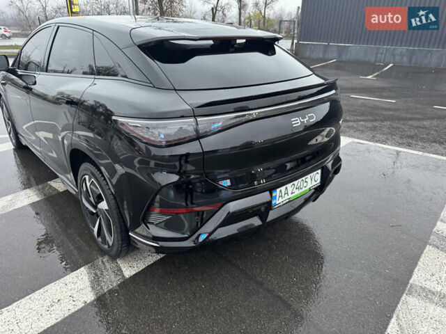 Черный БИД Sea Lion 07, объемом двигателя 0 л и пробегом 63 тыс. км за 27500 $, фото 9 на Automoto.ua