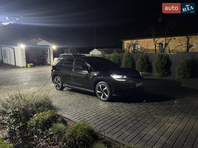 Черный БИД Sea Lion 07, объемом двигателя 0 л и пробегом 63 тыс. км за 27500 $, фото 2 на Automoto.ua