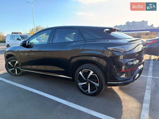 Черный БИД Sea Lion 07, объемом двигателя 0 л и пробегом 1 тыс. км за 36000 $, фото 6 на Automoto.ua