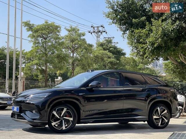 Черный БИД Sea Lion 07, объемом двигателя 0 л и пробегом 2 тыс. км за 30900 $, фото 1 на Automoto.ua