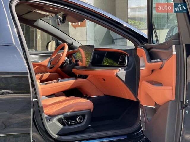 Черный БИД Sea Lion 07, объемом двигателя 0 л и пробегом 2 тыс. км за 30900 $, фото 5 на Automoto.ua