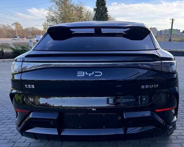 Черный БИД Sea Lion 07, объемом двигателя 0 л и пробегом 1 тыс. км за 33500 $, фото 17 на Automoto.ua