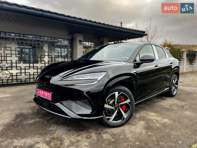 Чорний БІД Sea Lion 07, об'ємом двигуна 0 л та пробігом 1 тис. км за 32500 $, фото 2 на Automoto.ua