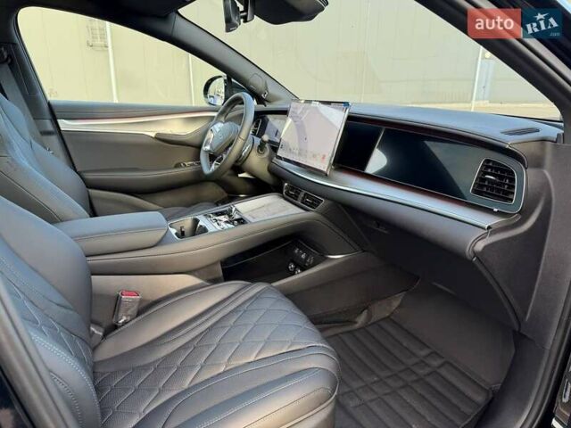 Черный БИД Sea Lion 07, объемом двигателя 0 л и пробегом 1 тыс. км за 36000 $, фото 17 на Automoto.ua