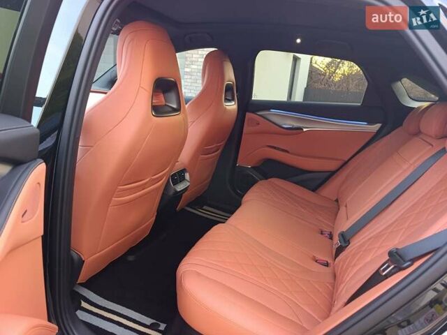 Черный БИД Sea Lion 07, объемом двигателя 0 л и пробегом 1 тыс. км за 35000 $, фото 9 на Automoto.ua