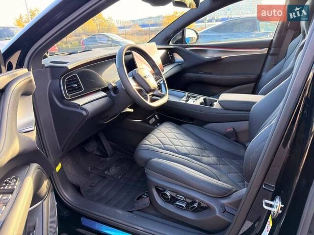 Черный БИД Sea Lion 07, объемом двигателя 0 л и пробегом 1 тыс. км за 36000 $, фото 12 на Automoto.ua