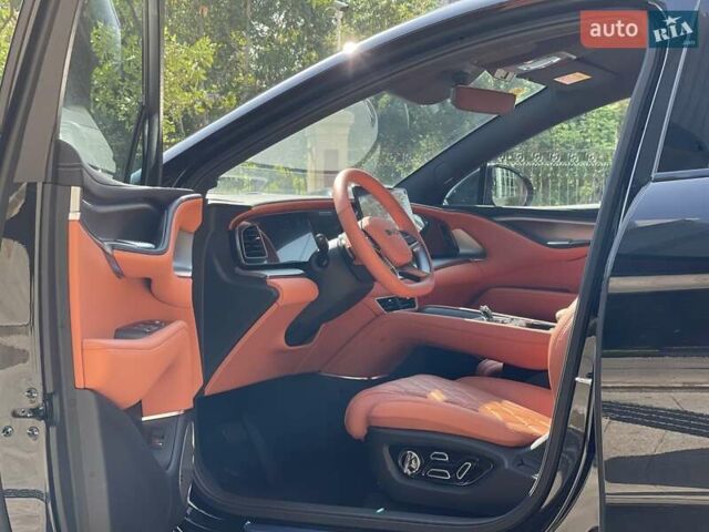 Черный БИД Sea Lion 07, объемом двигателя 0 л и пробегом 2 тыс. км за 30900 $, фото 7 на Automoto.ua