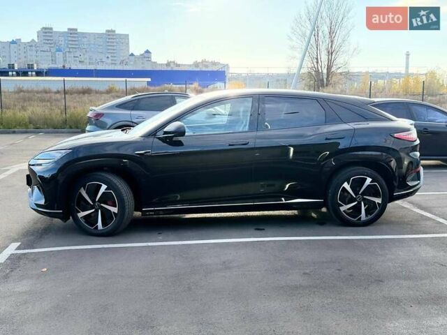 Черный БИД Sea Lion 07, объемом двигателя 0 л и пробегом 1 тыс. км за 36000 $, фото 5 на Automoto.ua