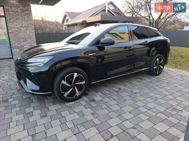 Черный БИД Sea Lion 07, объемом двигателя 0 л и пробегом 1 тыс. км за 35000 $, фото 5 на Automoto.ua