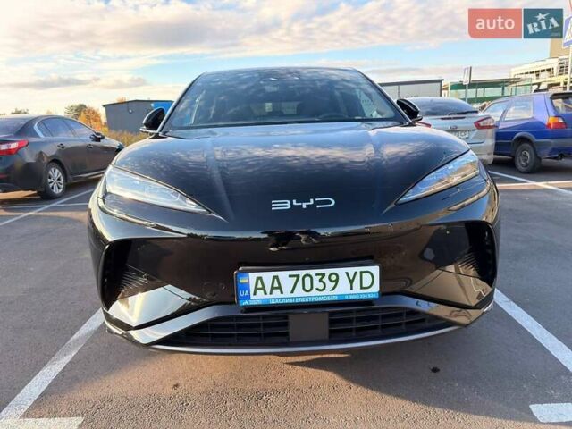 Черный БИД Sea Lion 07, объемом двигателя 0 л и пробегом 1 тыс. км за 36000 $, фото 2 на Automoto.ua