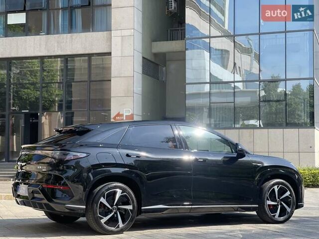 Черный БИД Sea Lion 07, объемом двигателя 0 л и пробегом 2 тыс. км за 30900 $, фото 2 на Automoto.ua