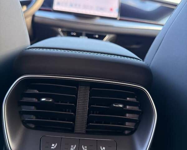 Черный БИД Sea Lion 07, объемом двигателя 0 л и пробегом 1 тыс. км за 36000 $, фото 20 на Automoto.ua