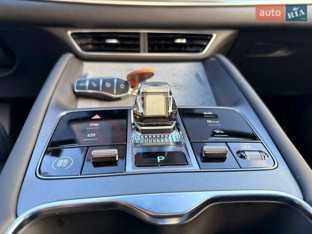 Черный БИД Sea Lion 07, объемом двигателя 0 л и пробегом 1 тыс. км за 36000 $, фото 16 на Automoto.ua