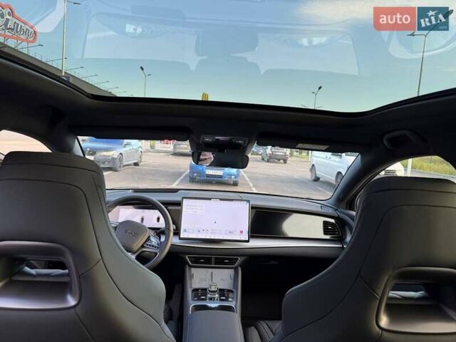 Черный БИД Sea Lion 07, объемом двигателя 0 л и пробегом 1 тыс. км за 36000 $, фото 19 на Automoto.ua