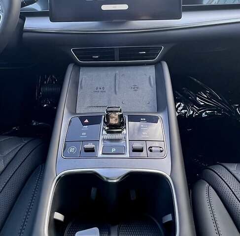 Черный БИД Sea Lion 07, объемом двигателя 0 л и пробегом 1 тыс. км за 33500 $, фото 11 на Automoto.ua