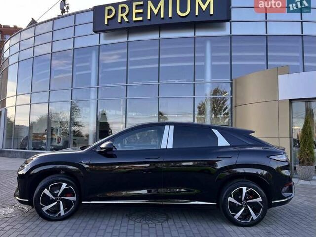 Черный БИД Sea Lion 07, объемом двигателя 0 л и пробегом 1 тыс. км за 33500 $, фото 1 на Automoto.ua