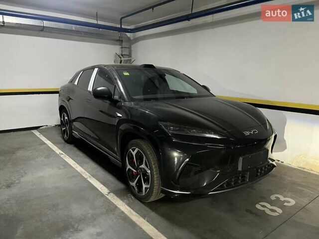 Чорний БІД Sea Lion 07, об'ємом двигуна 0 л та пробігом 1 тис. км за 36500 $, фото 3 на Automoto.ua