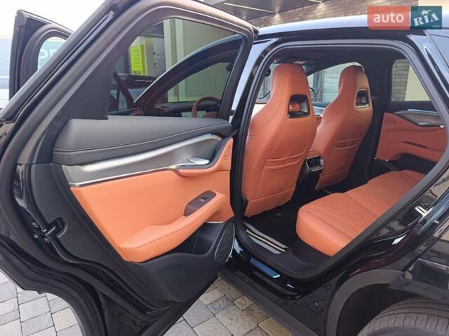 Черный БИД Sea Lion 07, объемом двигателя 0 л и пробегом 1 тыс. км за 35000 $, фото 10 на Automoto.ua