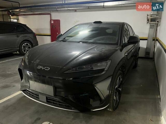 Чорний БІД Sea Lion 07, об'ємом двигуна 0 л та пробігом 1 тис. км за 36500 $, фото 2 на Automoto.ua