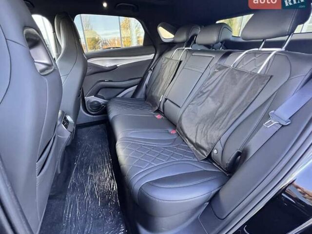 Черный БИД Sea Lion 07, объемом двигателя 0 л и пробегом 1 тыс. км за 33500 $, фото 16 на Automoto.ua