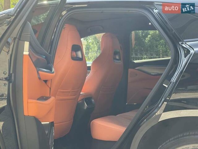 Черный БИД Sea Lion 07, объемом двигателя 0 л и пробегом 2 тыс. км за 30900 $, фото 8 на Automoto.ua