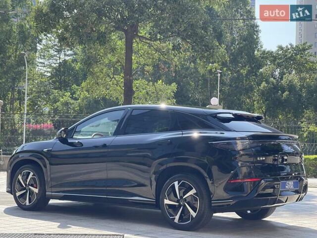 Черный БИД Sea Lion 07, объемом двигателя 0 л и пробегом 2 тыс. км за 30900 $, фото 3 на Automoto.ua