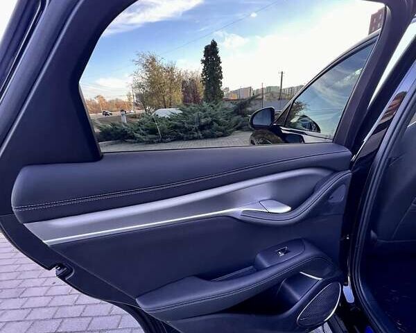 Черный БИД Sea Lion 07, объемом двигателя 0 л и пробегом 1 тыс. км за 33500 $, фото 14 на Automoto.ua