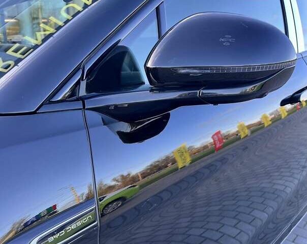 Черный БИД Sea Lion 07, объемом двигателя 0 л и пробегом 1 тыс. км за 33500 $, фото 3 на Automoto.ua