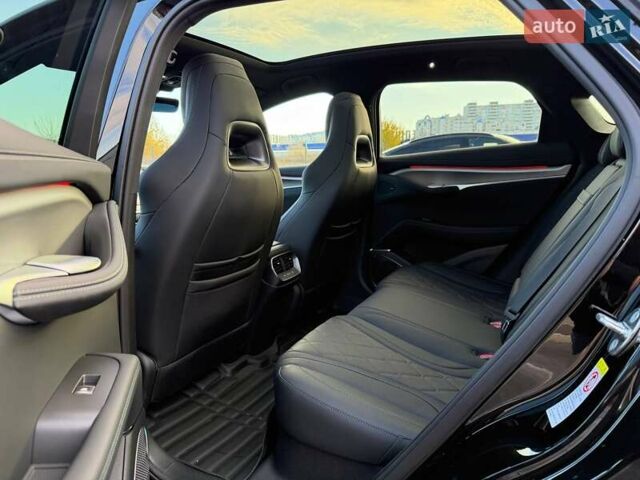 Черный БИД Sea Lion 07, объемом двигателя 0 л и пробегом 1 тыс. км за 36000 $, фото 21 на Automoto.ua