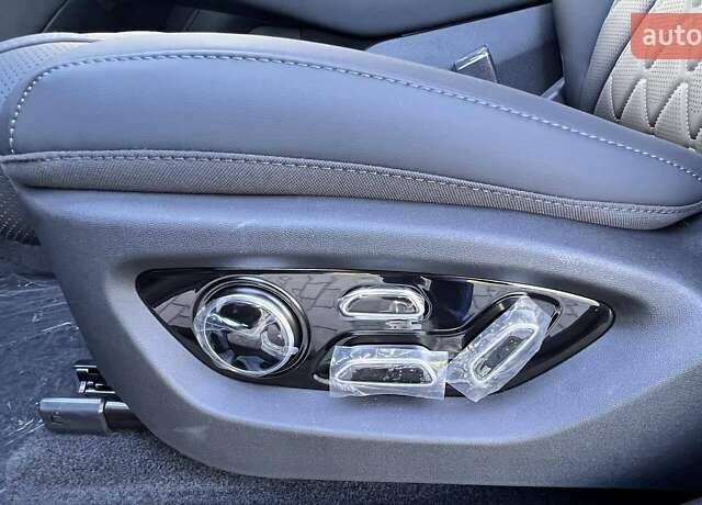 Черный БИД Sea Lion 07, объемом двигателя 0 л и пробегом 1 тыс. км за 33500 $, фото 7 на Automoto.ua