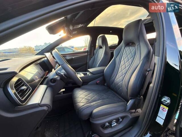 Черный БИД Sea Lion 07, объемом двигателя 0 л и пробегом 1 тыс. км за 36000 $, фото 13 на Automoto.ua