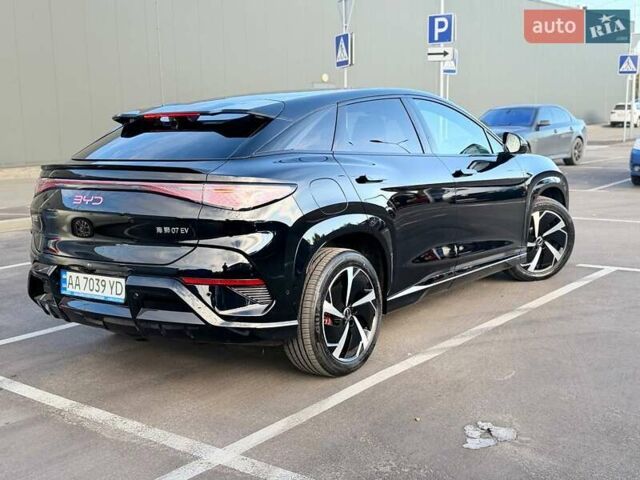 Черный БИД Sea Lion 07, объемом двигателя 0 л и пробегом 1 тыс. км за 36000 $, фото 10 на Automoto.ua