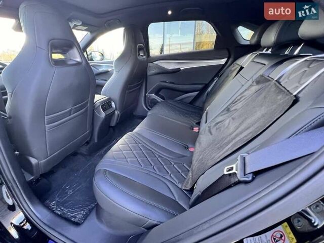 Черный БИД Sea Lion 07, объемом двигателя 0 л и пробегом 1 тыс. км за 33500 $, фото 15 на Automoto.ua