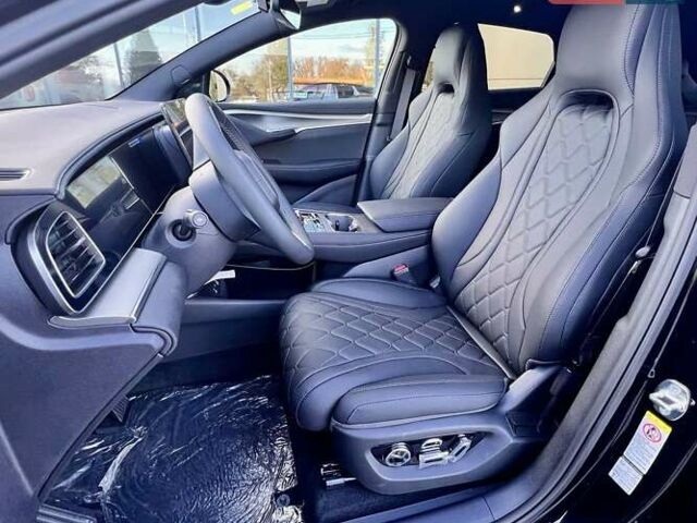 Черный БИД Sea Lion 07, объемом двигателя 0 л и пробегом 1 тыс. км за 33500 $, фото 5 на Automoto.ua