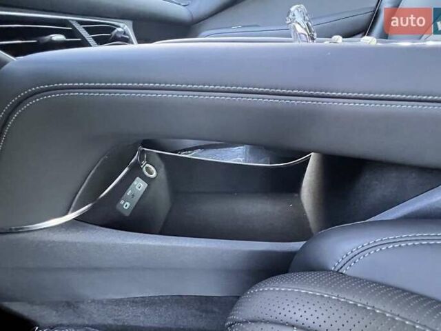 Черный БИД Sea Lion 07, объемом двигателя 0 л и пробегом 1 тыс. км за 33500 $, фото 10 на Automoto.ua