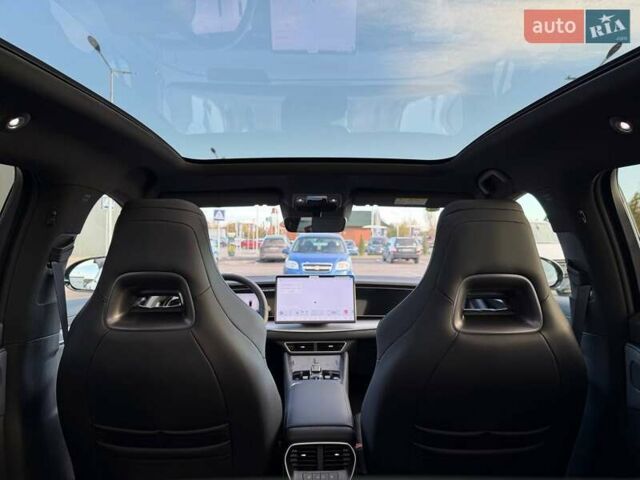 Черный БИД Sea Lion 07, объемом двигателя 0 л и пробегом 1 тыс. км за 36000 $, фото 18 на Automoto.ua