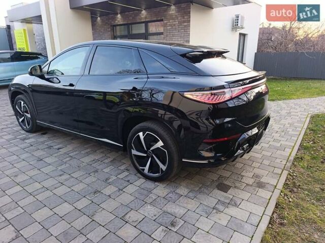 Черный БИД Sea Lion 07, объемом двигателя 0 л и пробегом 1 тыс. км за 35000 $, фото 6 на Automoto.ua