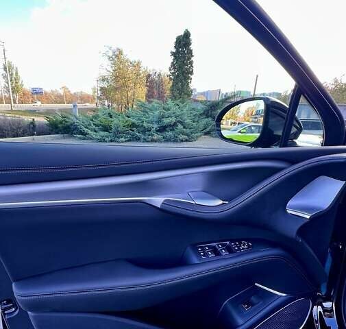 Черный БИД Sea Lion 07, объемом двигателя 0 л и пробегом 1 тыс. км за 33500 $, фото 4 на Automoto.ua