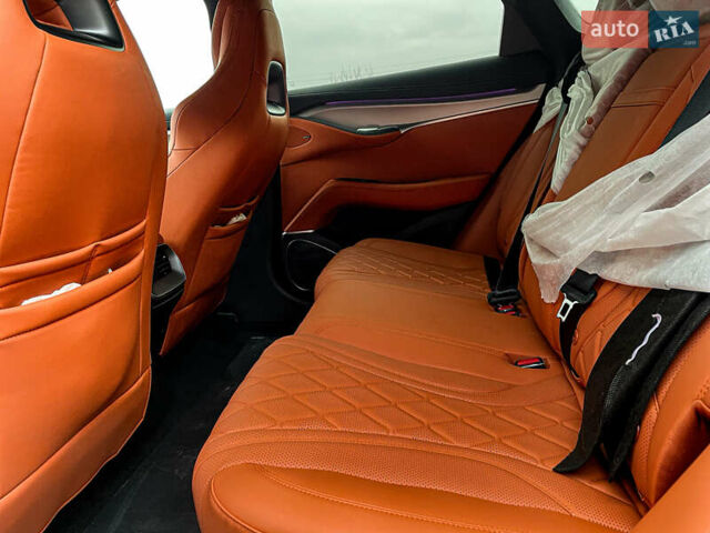 Чорний БІД Sea Lion 07, об'ємом двигуна 0 л та пробігом 1 тис. км за 32500 $, фото 12 на Automoto.ua