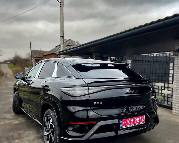 Чорний БІД Sea Lion 07, об'ємом двигуна 0 л та пробігом 1 тис. км за 32500 $, фото 7 на Automoto.ua