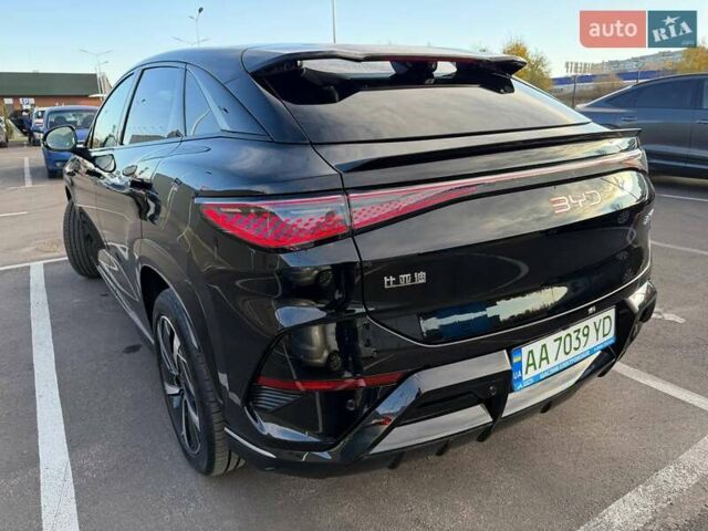 Черный БИД Sea Lion 07, объемом двигателя 0 л и пробегом 1 тыс. км за 36000 $, фото 7 на Automoto.ua