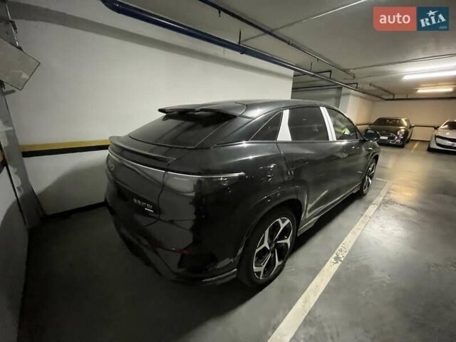 Чорний БІД Sea Lion 07, об'ємом двигуна 0 л та пробігом 1 тис. км за 36500 $, фото 1 на Automoto.ua