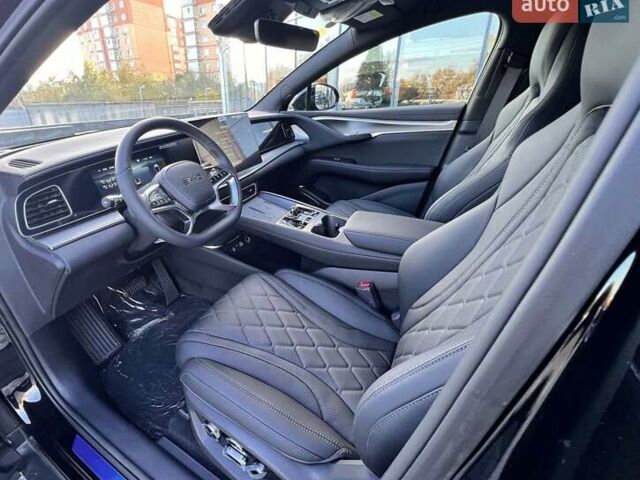 Черный БИД Sea Lion 07, объемом двигателя 0 л и пробегом 1 тыс. км за 33500 $, фото 6 на Automoto.ua