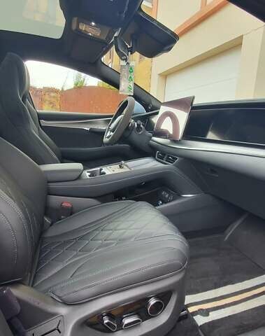 Фіолетовий БІД Sea Lion 07, об'ємом двигуна 0 л та пробігом 3 тис. км за 37900 $, фото 13 на Automoto.ua